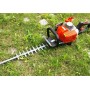 Tagliasiepi KASEI SLP500, solo 4.6kg, impugnatura girevole, taglio 60cm, leggero e affidabile. Novità!